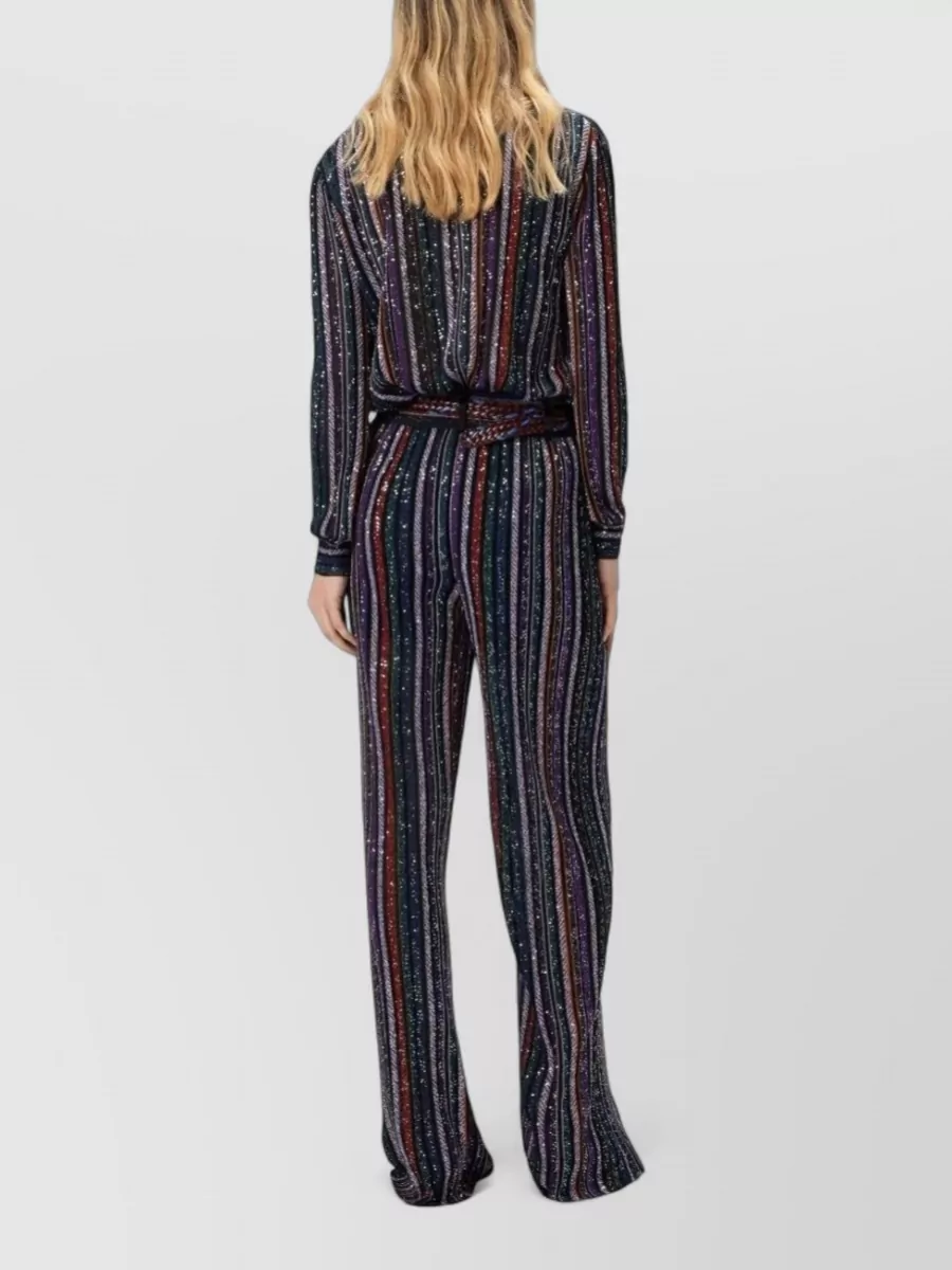 Missoni Wide-Leg Trousers