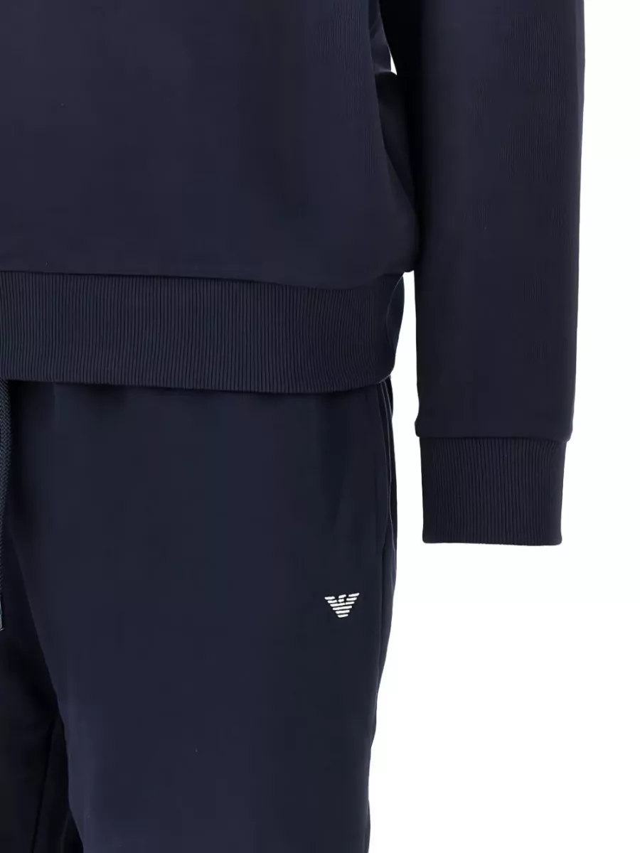 Emporio Armani Track Pants