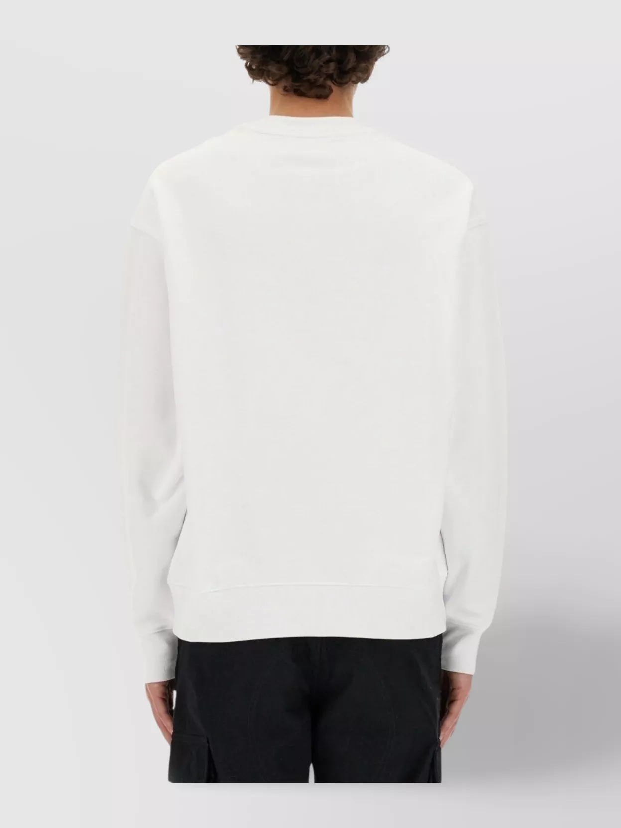 Moschino "Teddy Bear Drawn" Sweatshirt