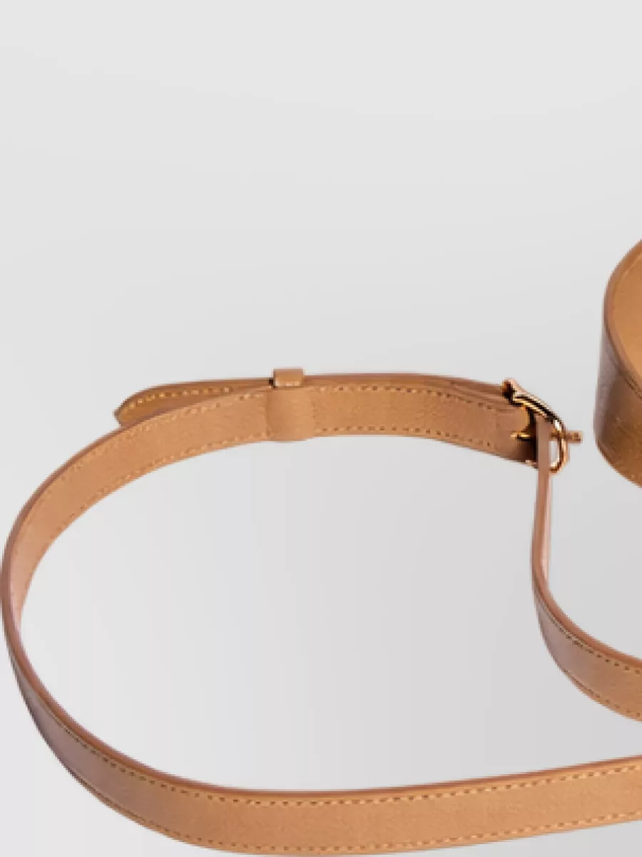 Gucci Jackie 1961 Medium Leather Shoulder Bag