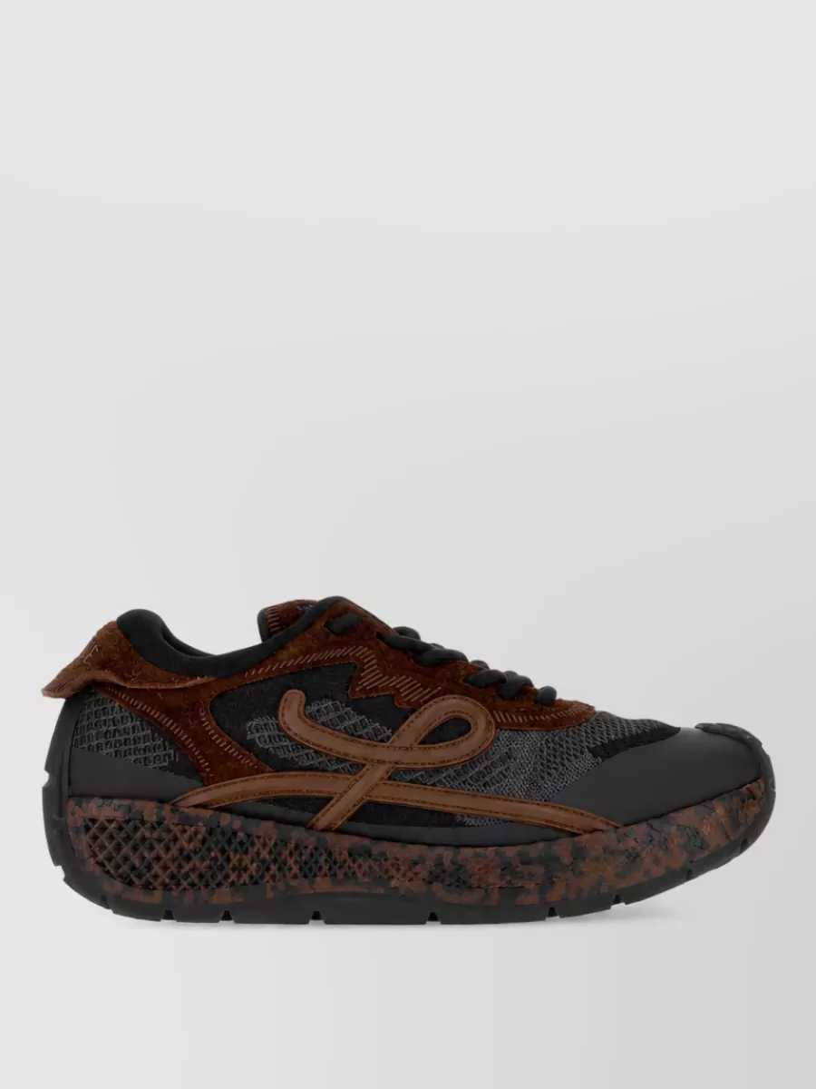 Loewe Low-Top Sneakers
