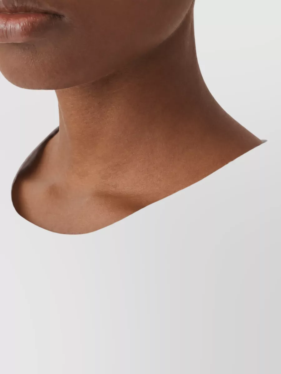 Fabiana Filippi Cotton T-Shirt