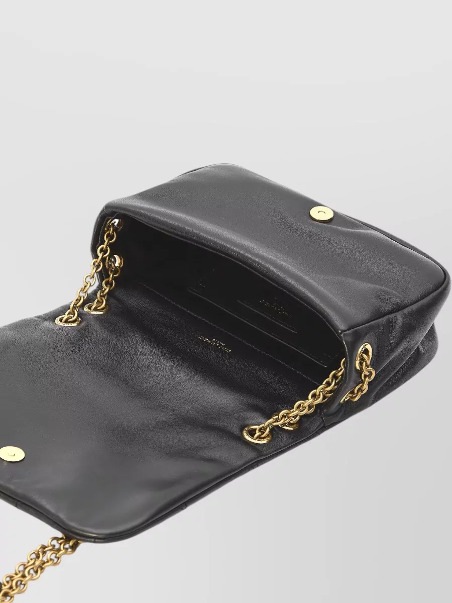 Saint Laurent Jamie 4.3 Mini Shoulder Chain Bag