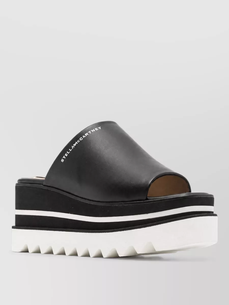 Stella Mccartney platform sandals