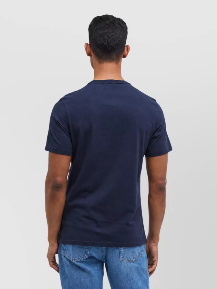 Barbour Cotton T-Shirt