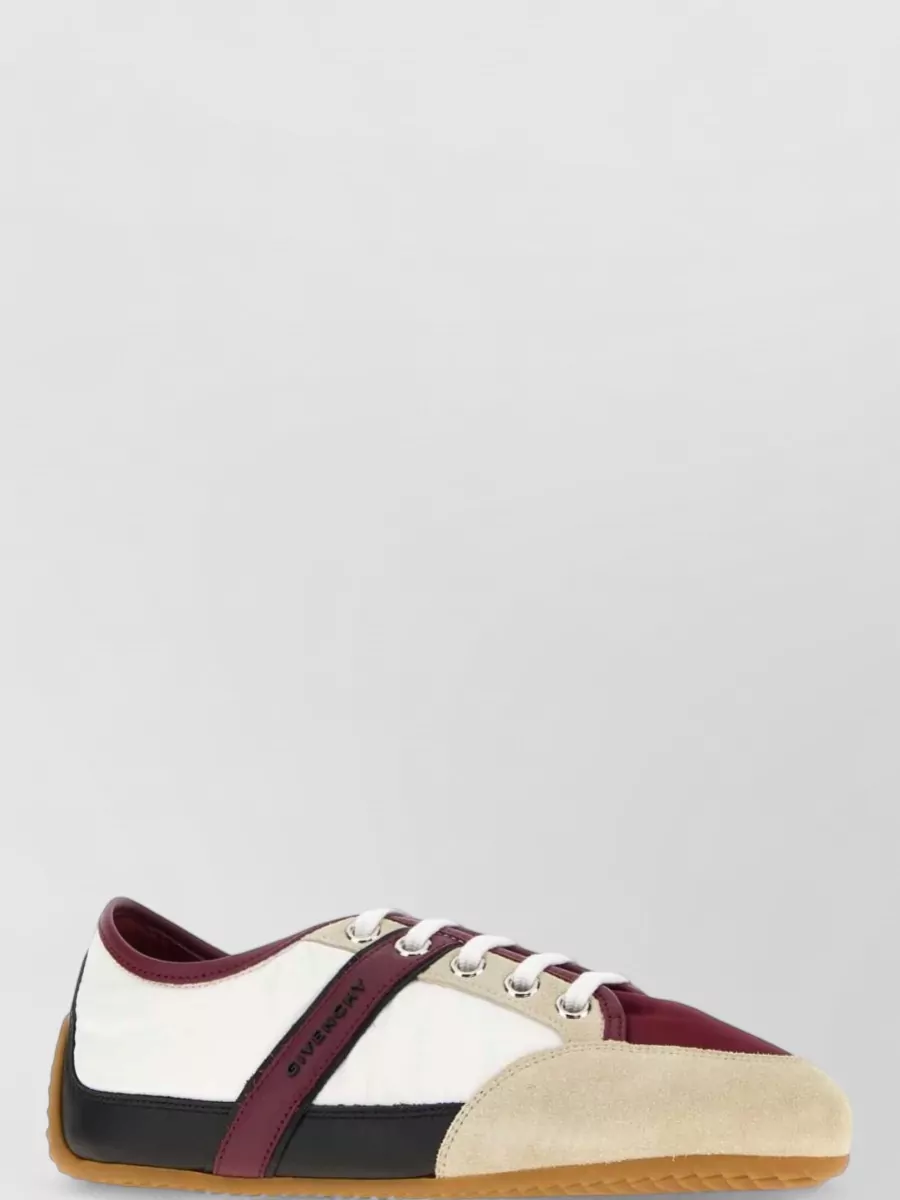 Givenchy low-top sneakers