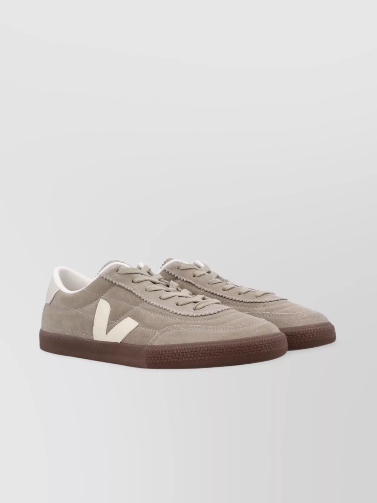 Veja Panenka Sneakers Low-top Suede Upper