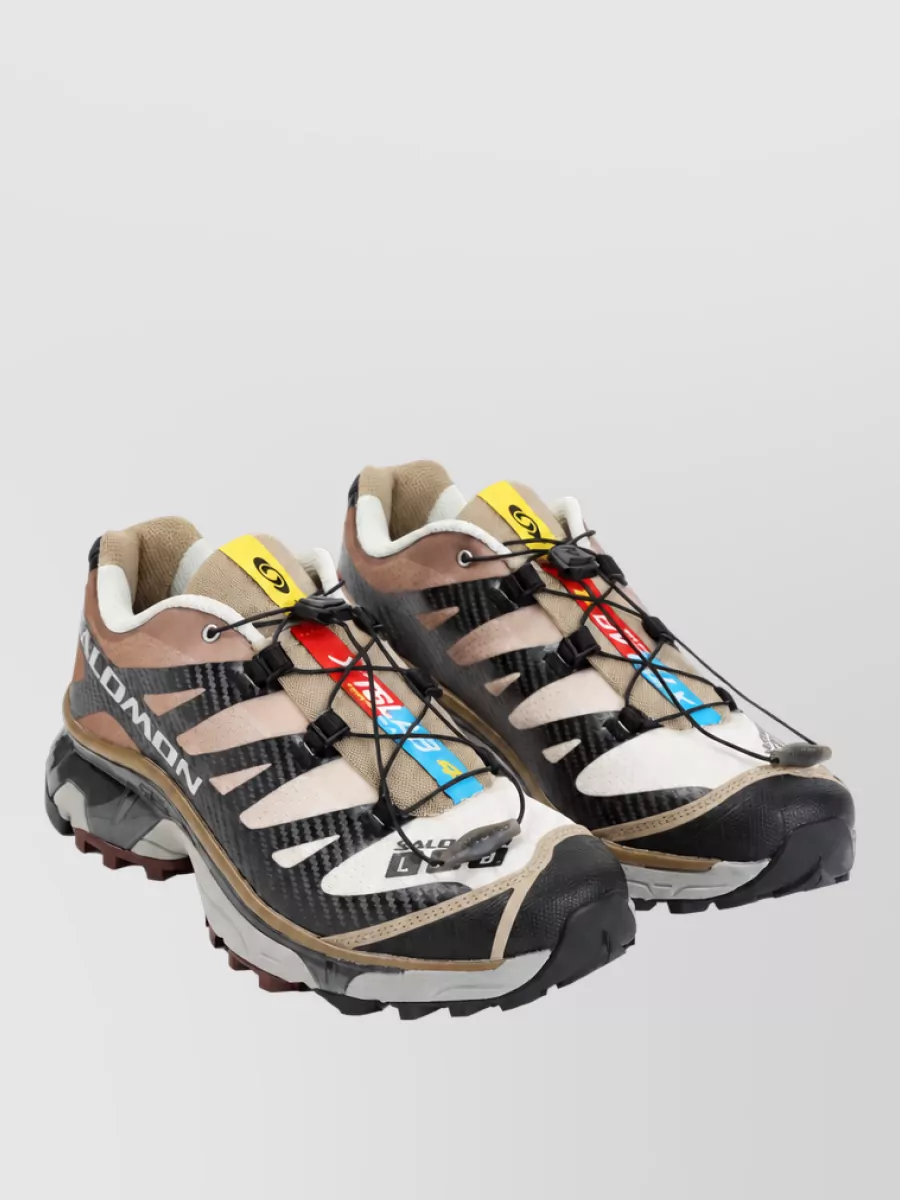 Salomon Xt-4 Og Low-Top Sneakers