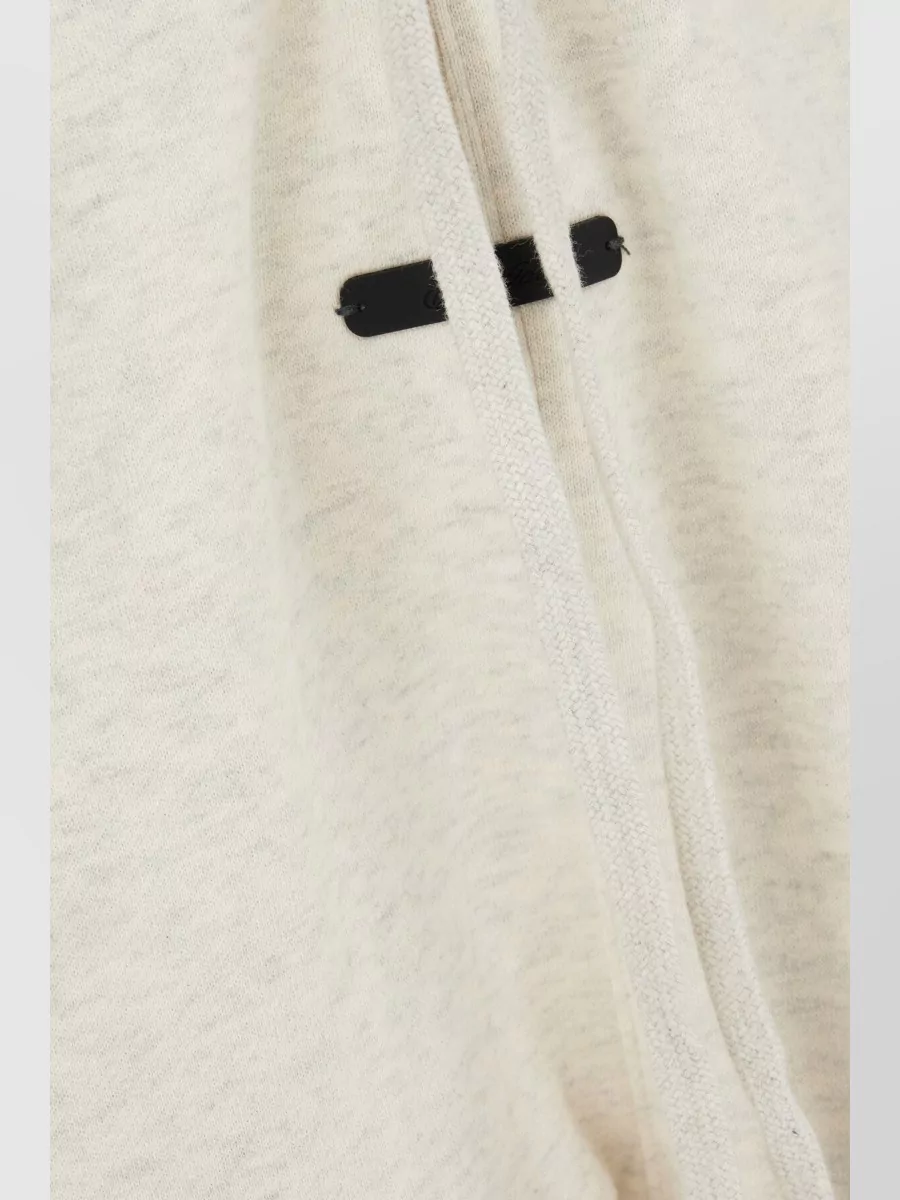 Fear Of God Cotton Blend Track Pants