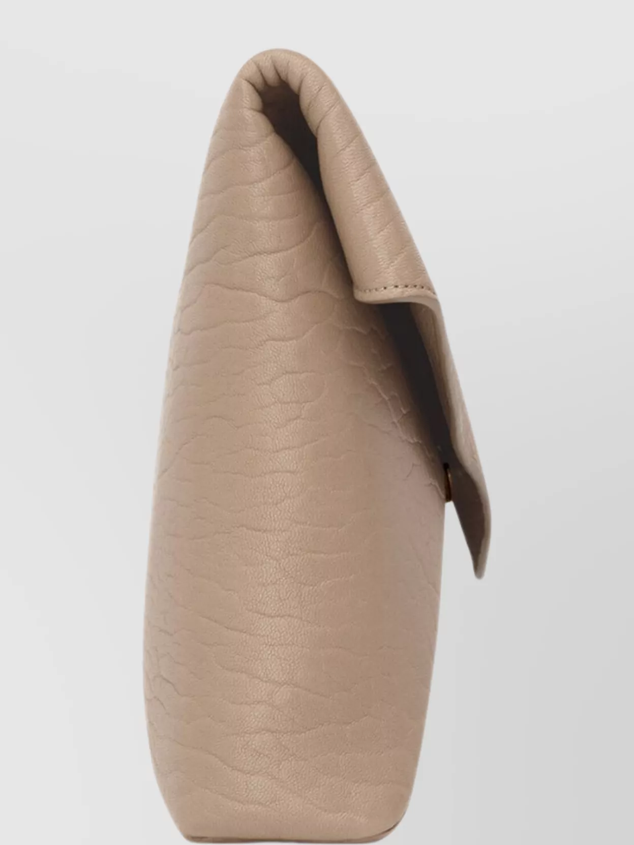 Saint Laurent Cassandre Large Envelope Style Clutch Bag