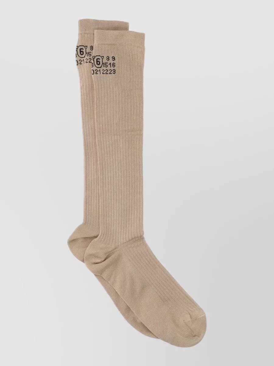 Mm6 Maison Margiela Socks