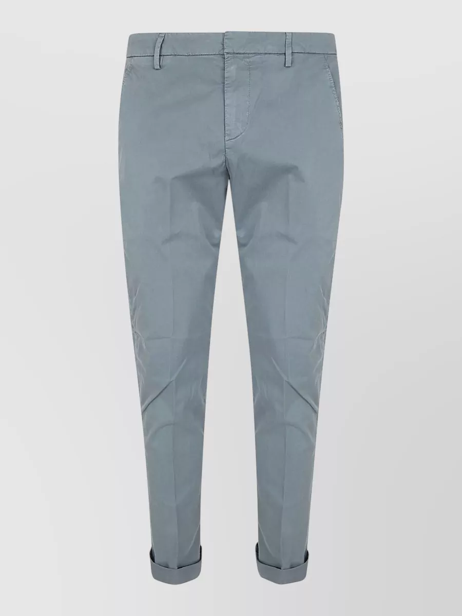 Dondup slim-fit chinos