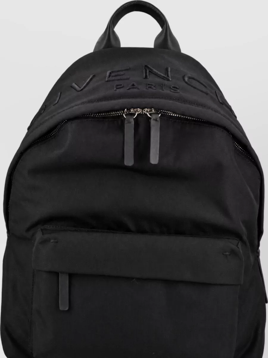 Givenchy new journey backpack