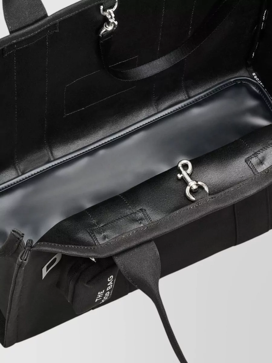 Marc Jacobs Canvas Tote Bag