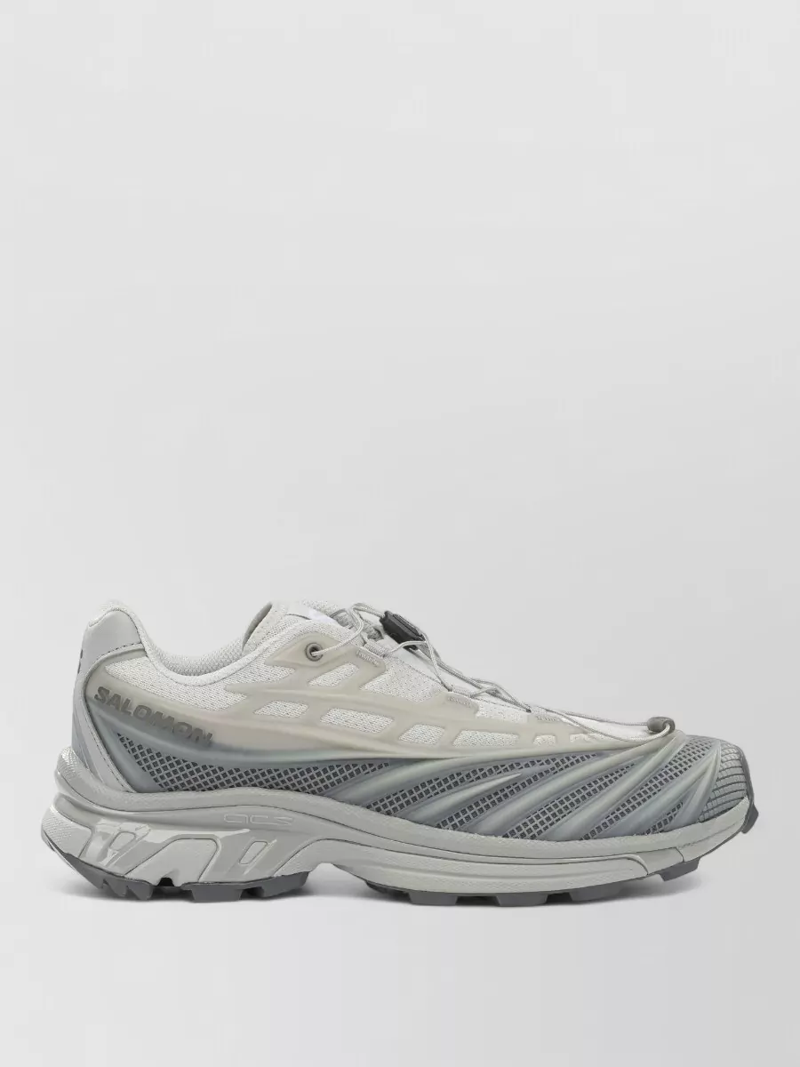 Salomon Xt-Evo Low-Top Sneakers