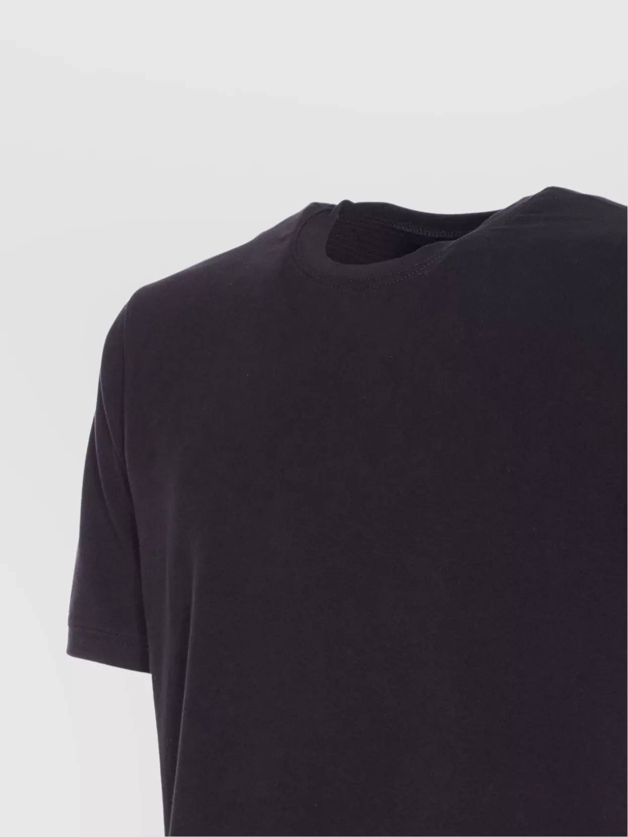 Circolo 1901 Crewneck Short Sleeves T-Shirt