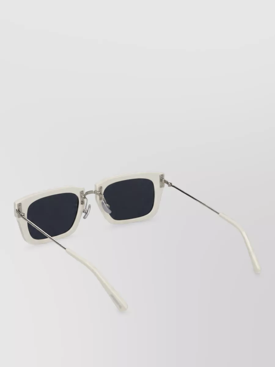 Jacquemus acetate sunglasses