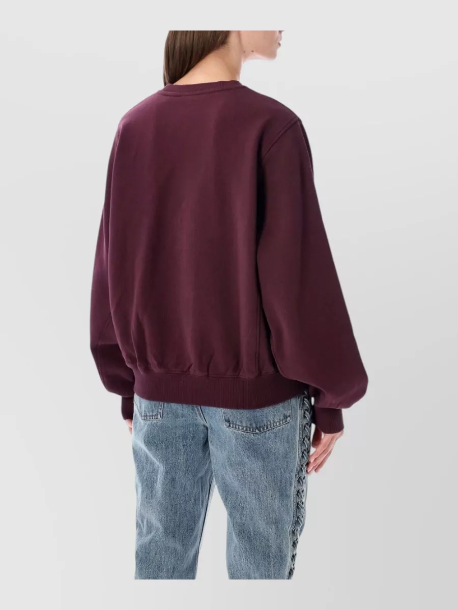 Rotate Organic Cotton Sweatshirt