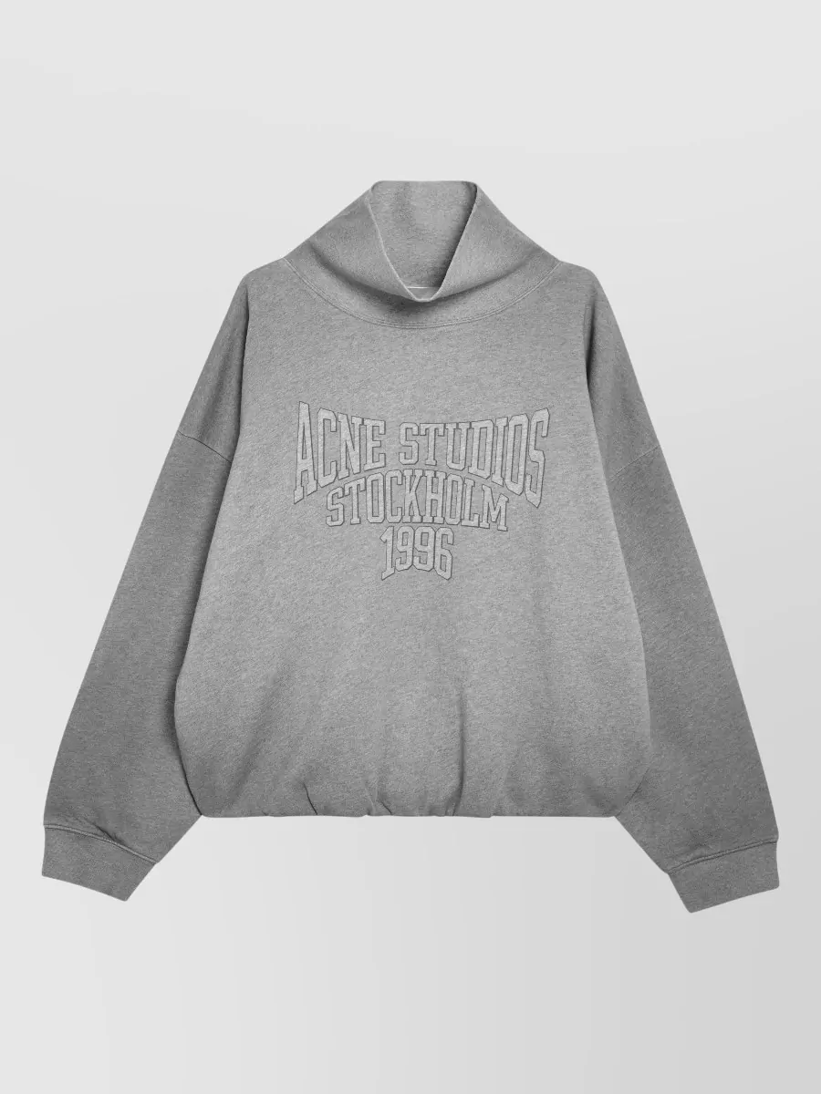Acne Studios loungewear trousers
