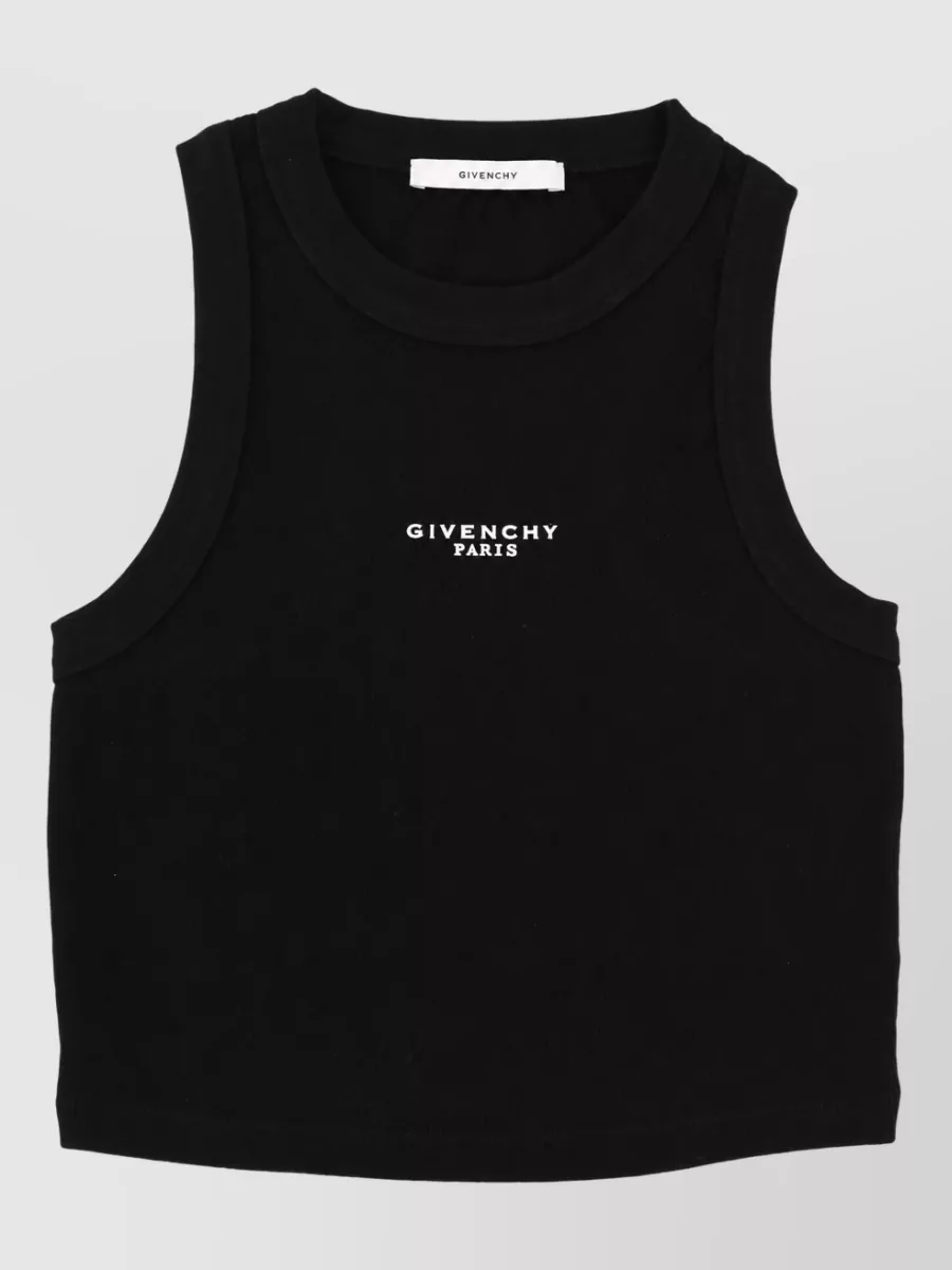Givenchy Cotton Bodysuit