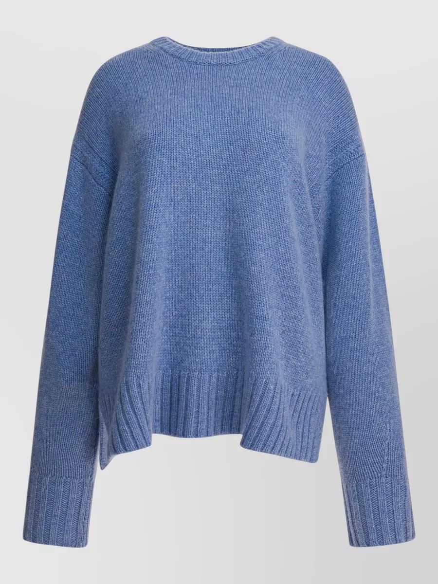 Guest In Residence Cashmere sweatshirt