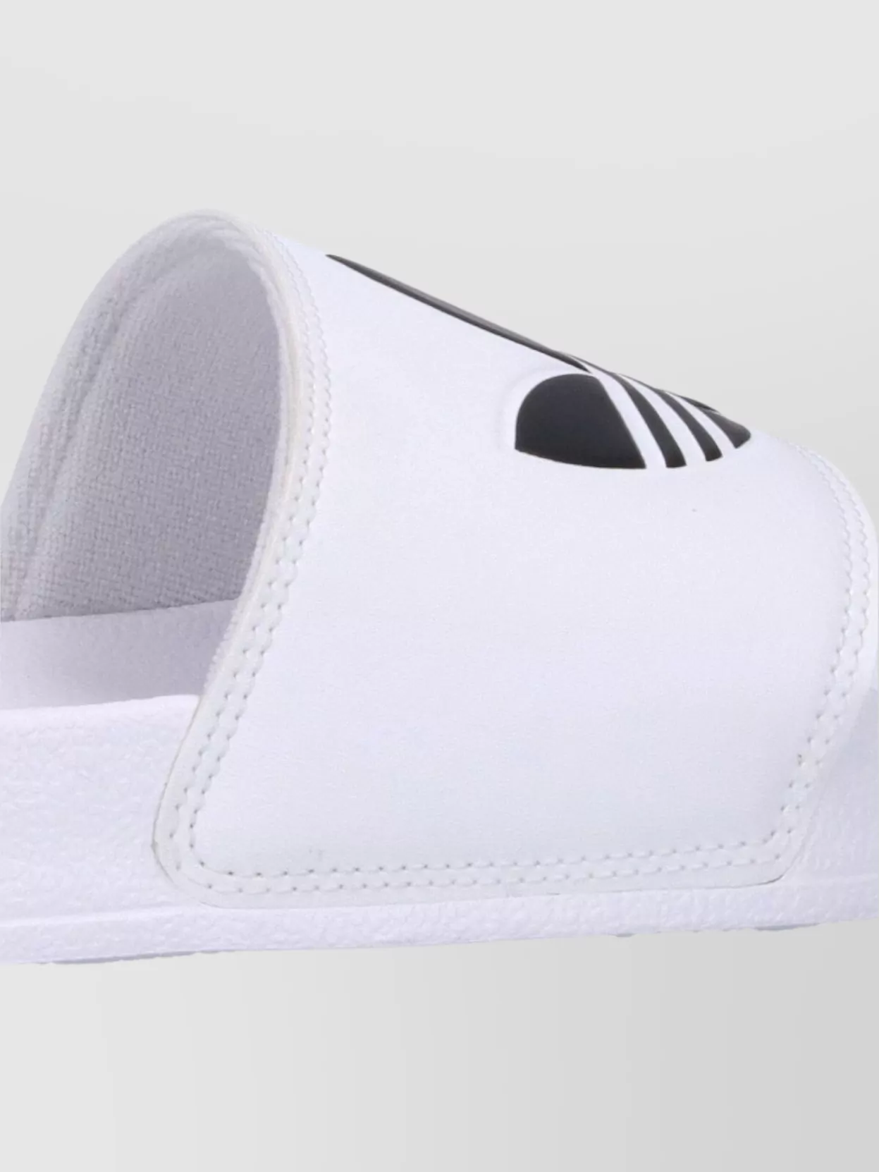 Adidas Open Toe Heeled Sandals
