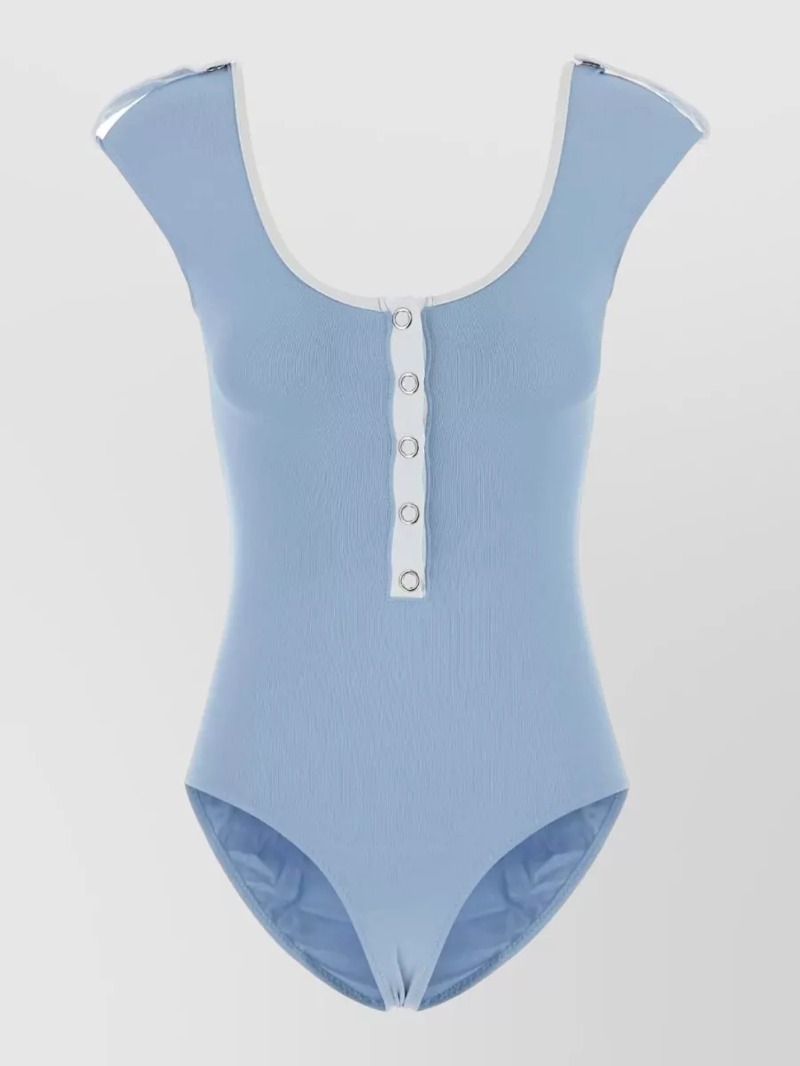 Gimaguas Stretch swimsuit