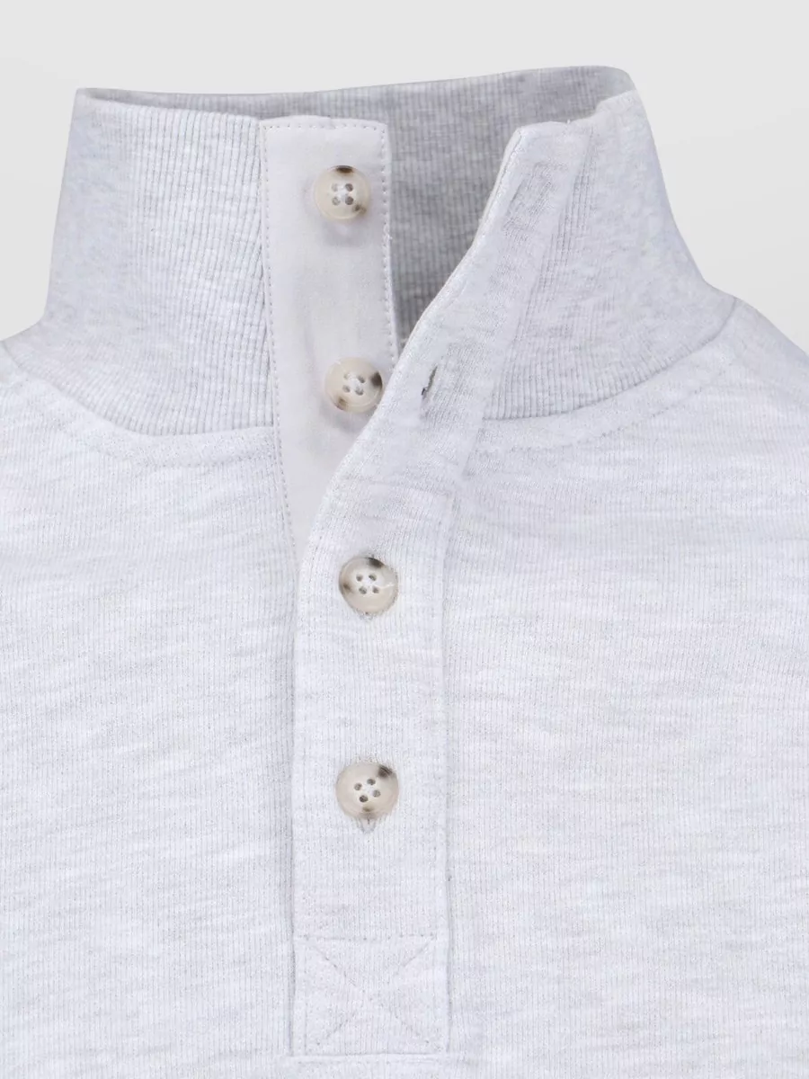 Entire Studios Cotton Sweatshirt