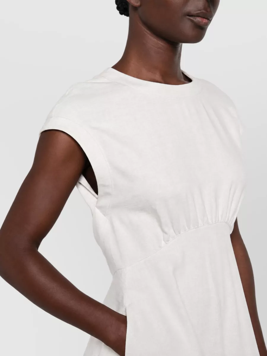 Emporio Armani Midi Dress