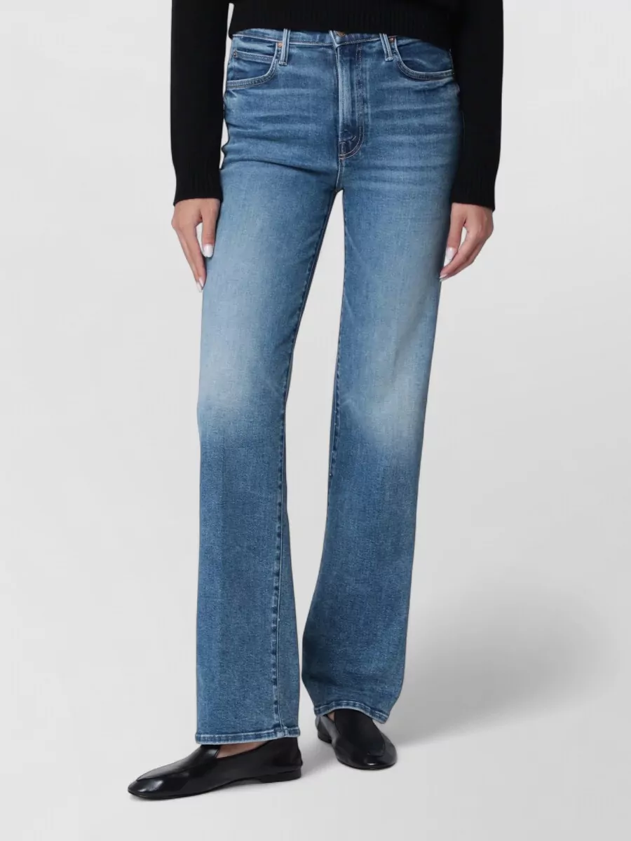 Mother denim jeans