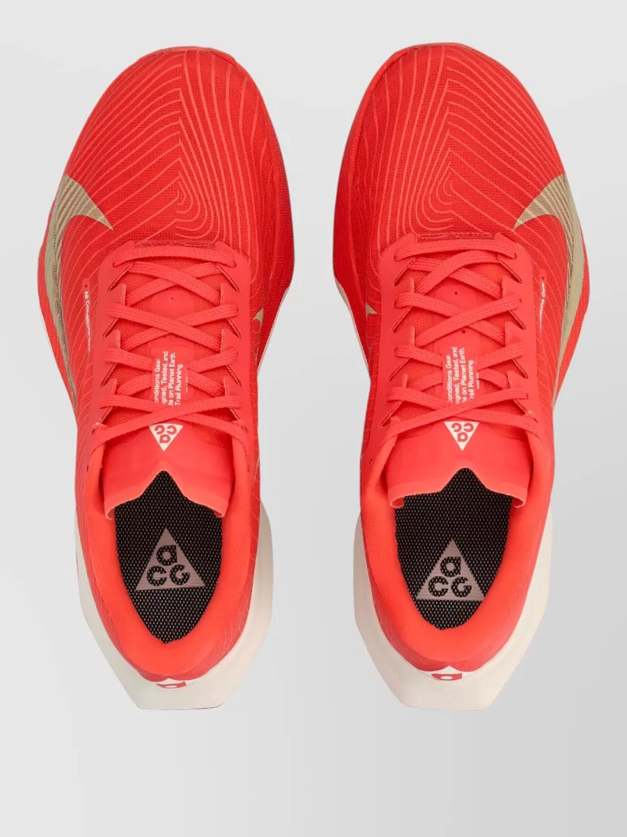 Nike Textile Low-Top Sneakers