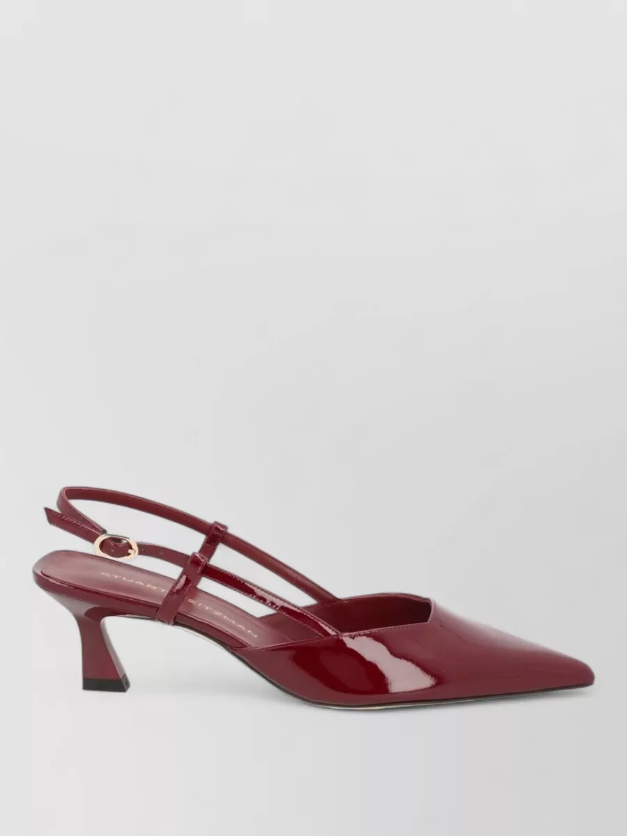 Stuart Weitzman Slingback Pumps