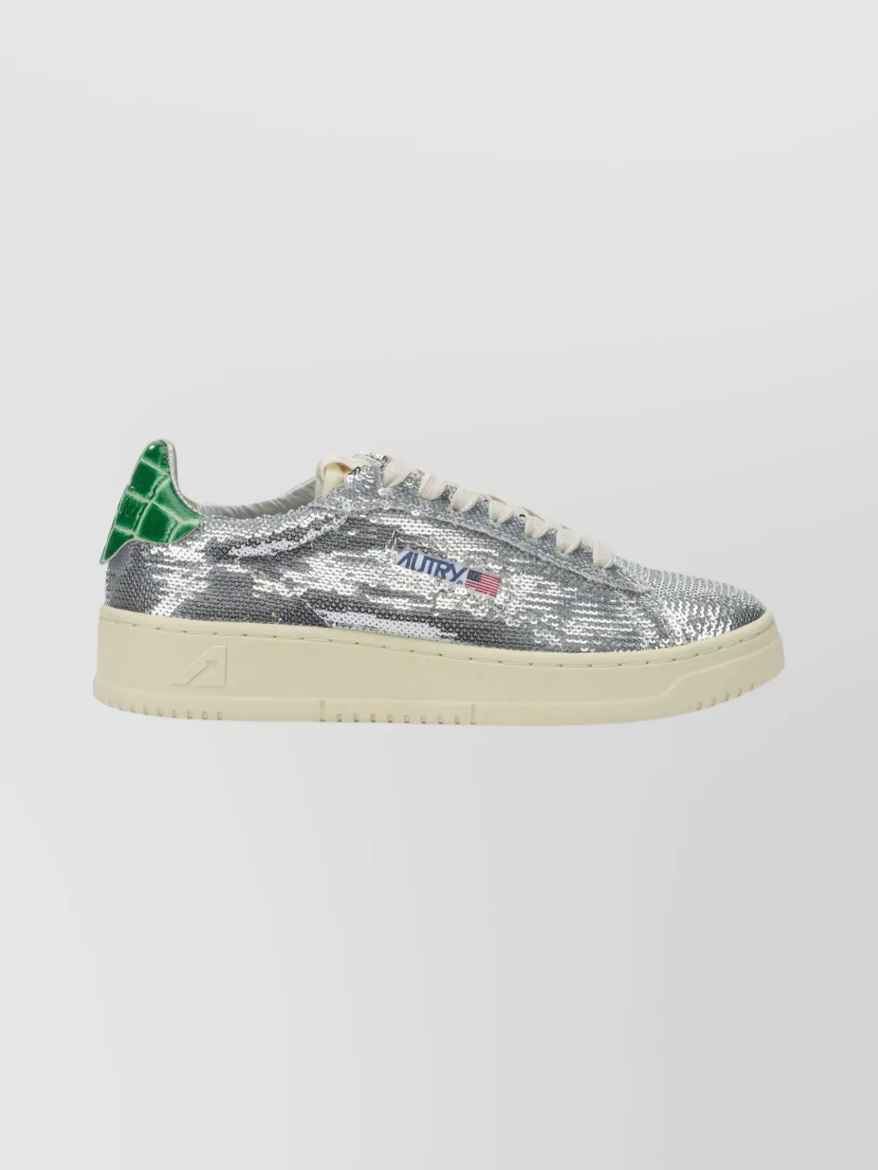 Autry Casual Sneakers And Slip-On Footwear