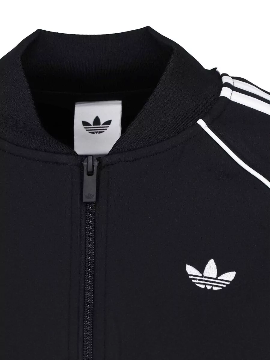 Adidas Cropped Jacket