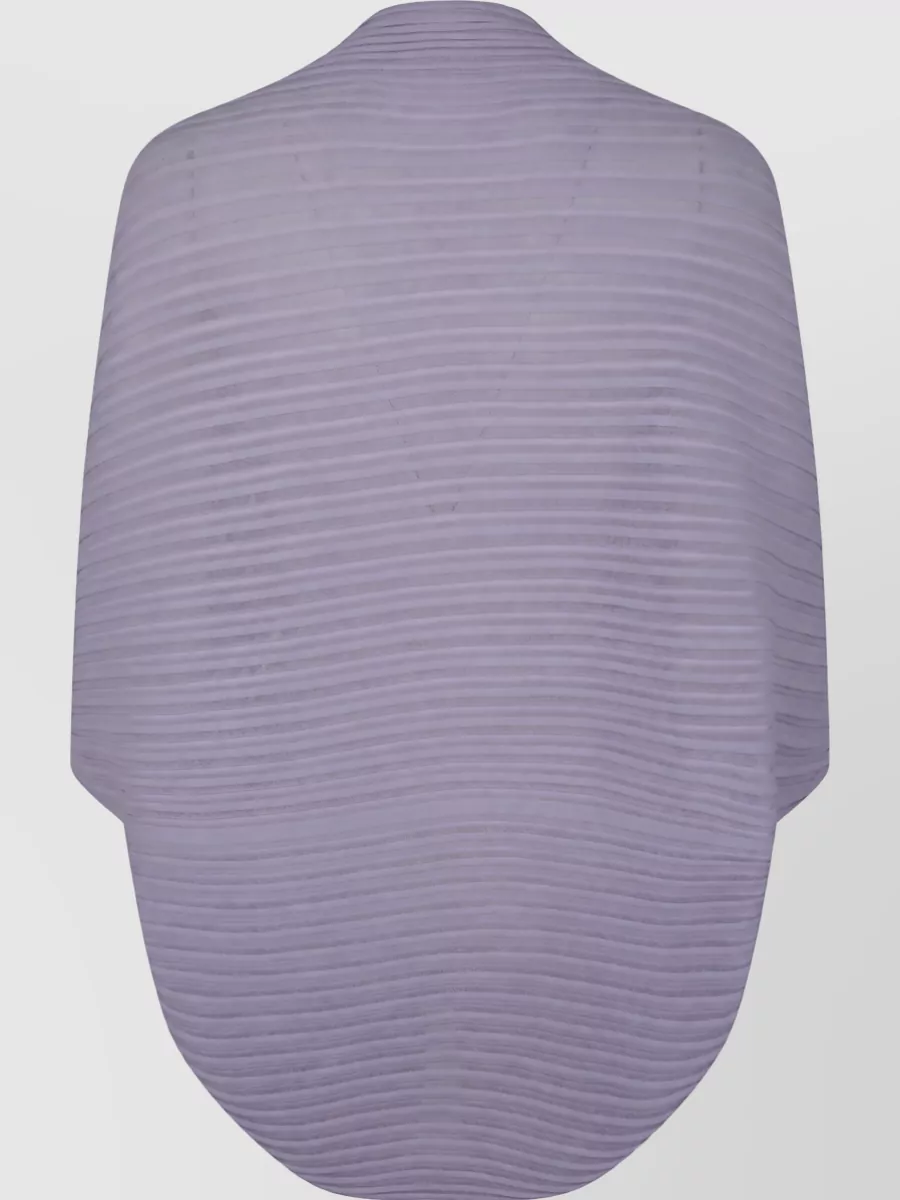 Issey Miyake Stream cardigan