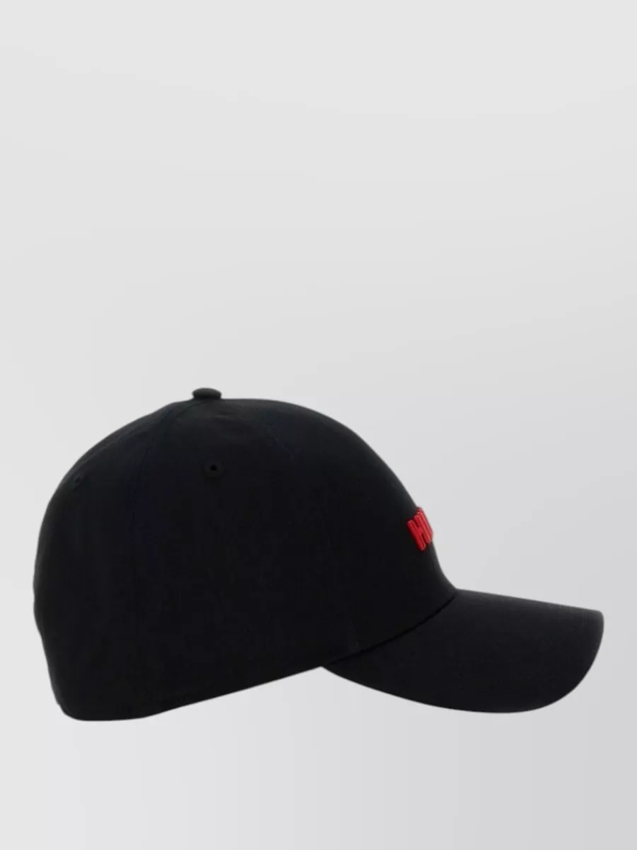 Hugo Cotton Baseball Cap