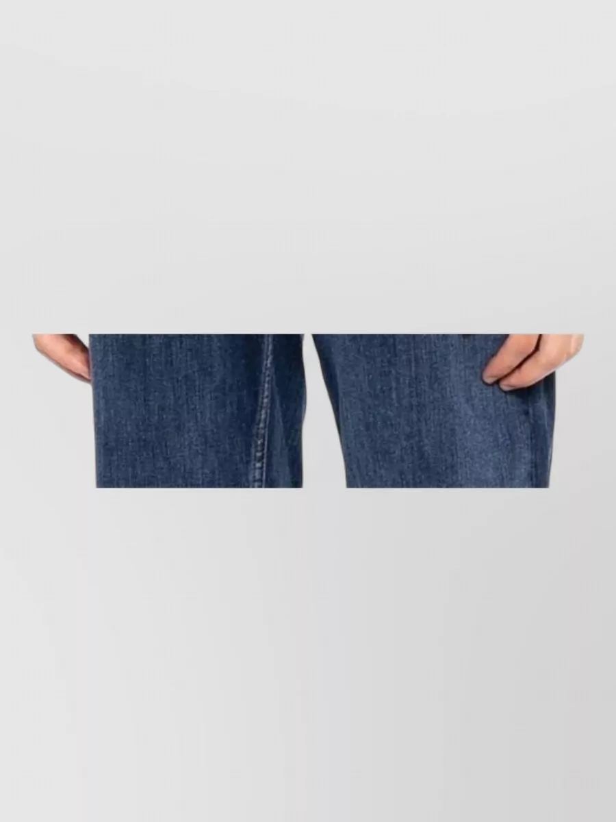 Emporio Armani Slim-Fit Shirt