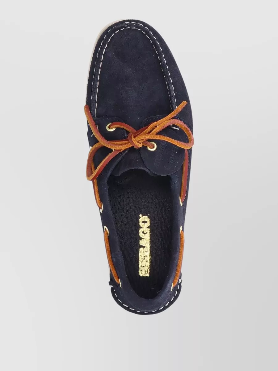 Sebago Boat Shoes