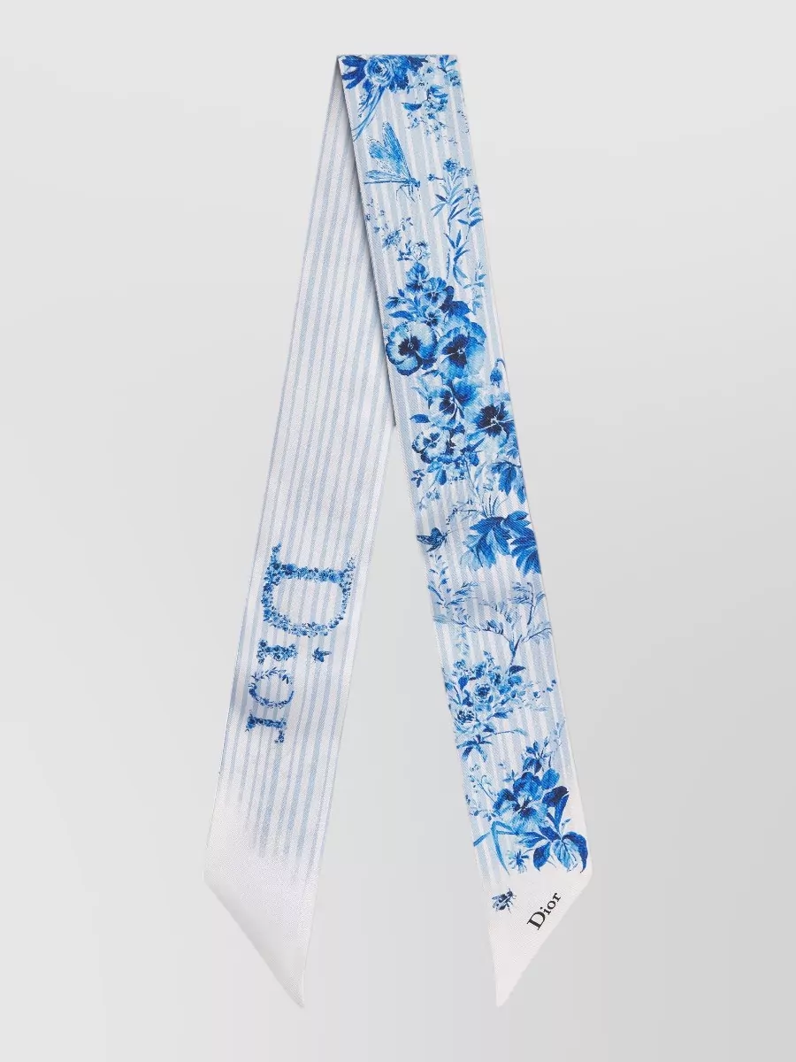 Christian Dior Scarf