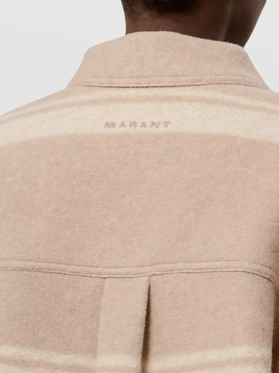 Isabel Marant Etoile Fitted Jacket