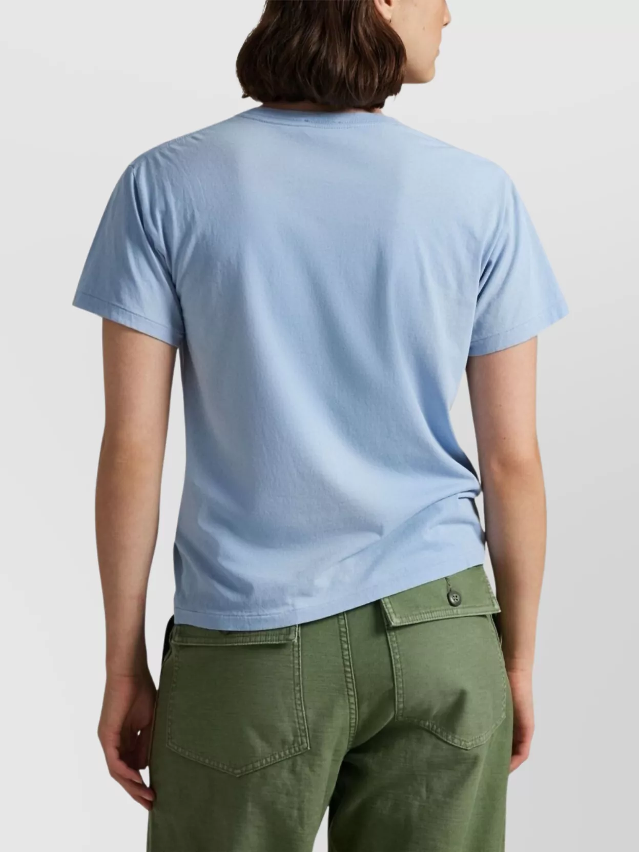 Ralph Lauren Casual Graphic Polo Bear T-Shirt