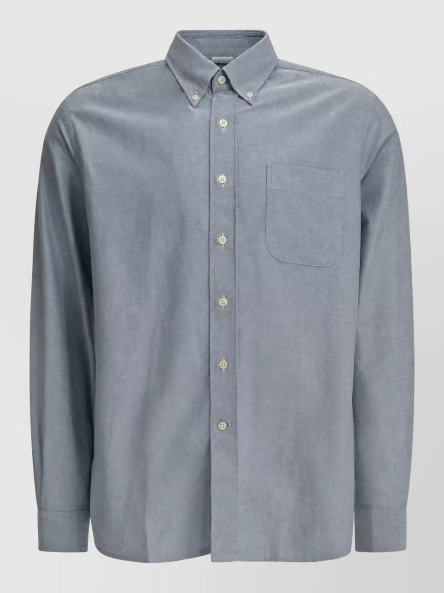 Sebago cotton casual shirt