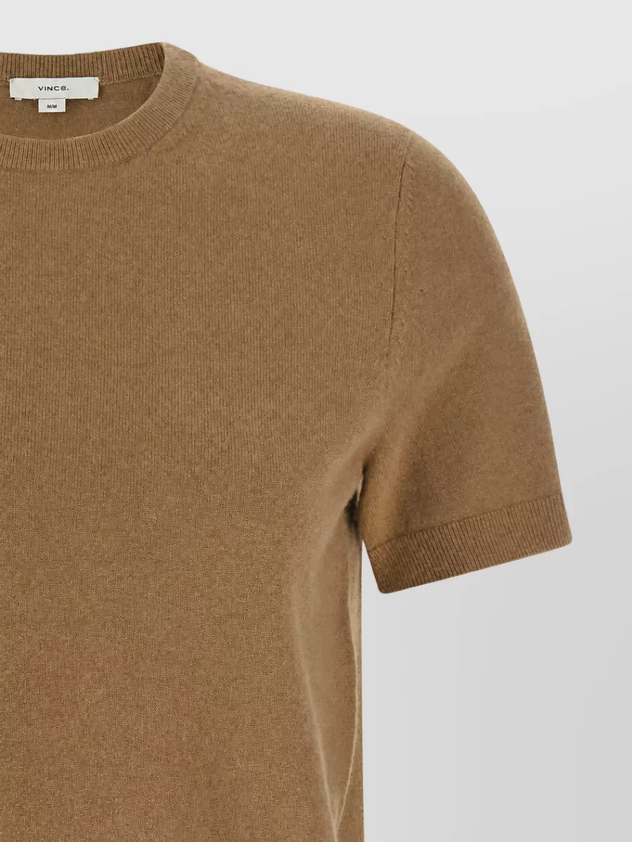 Vince Cashmere Wool Sweater
