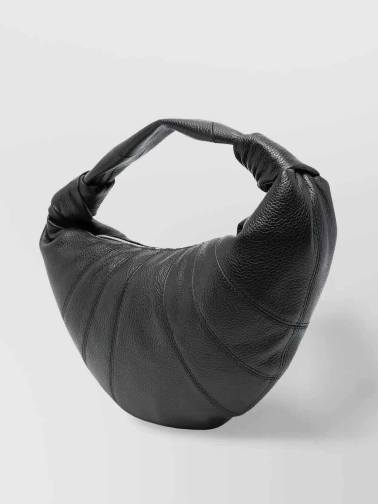 Lemaire Leather Mini Shoulder Bag