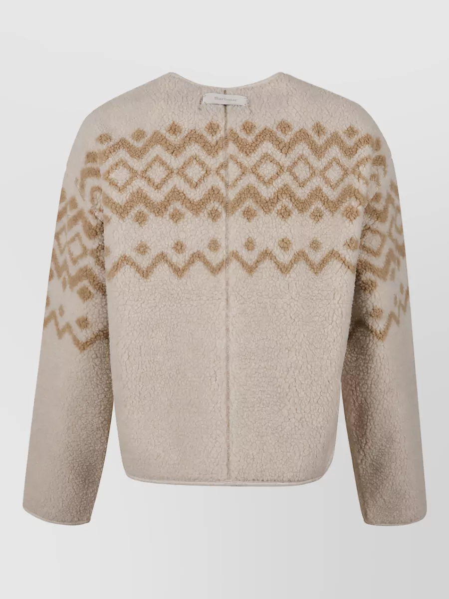 Barbour Fleece Jacket