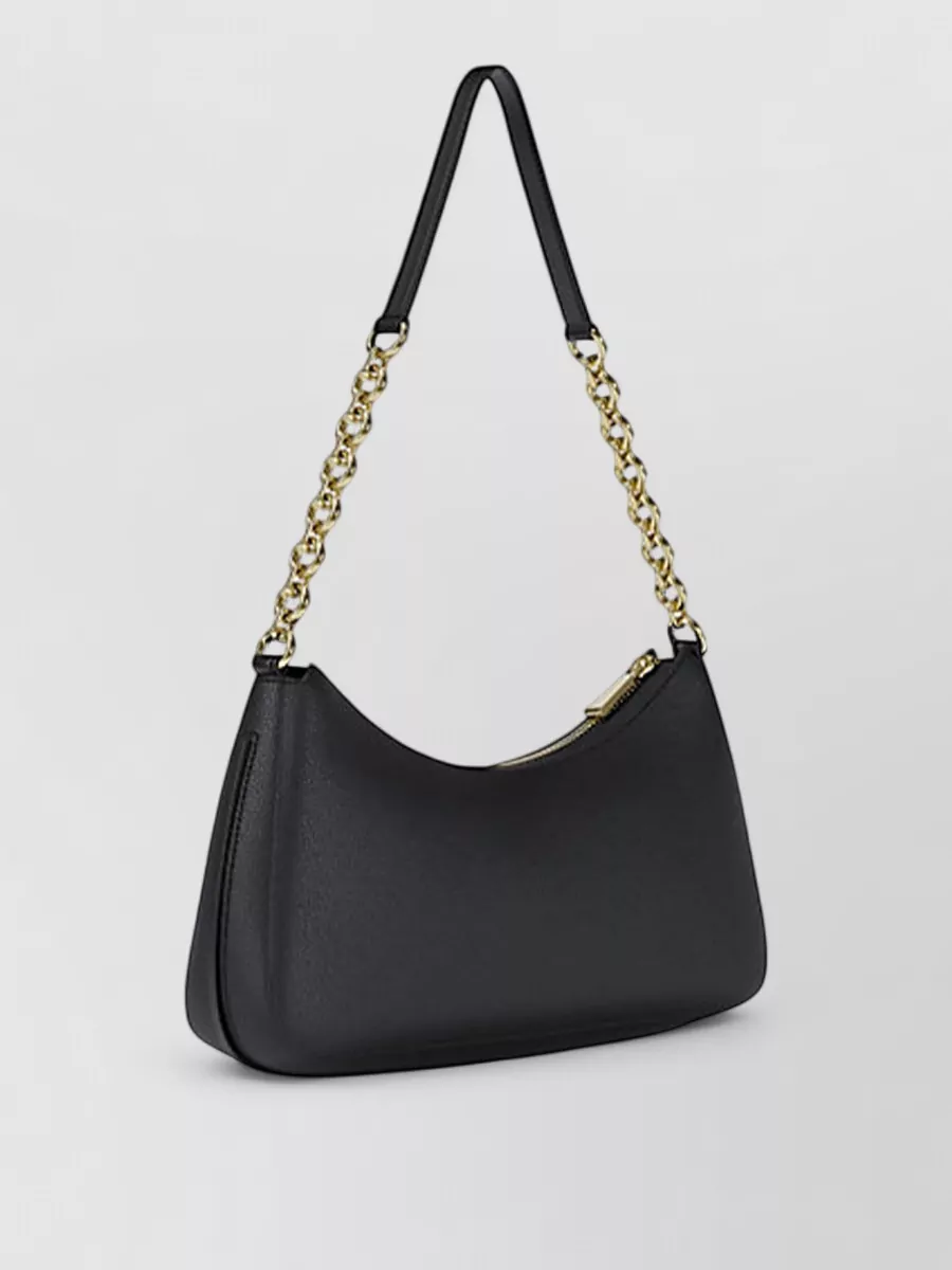 Michael Kors Small Chain Shoulder Bag Structured Shape