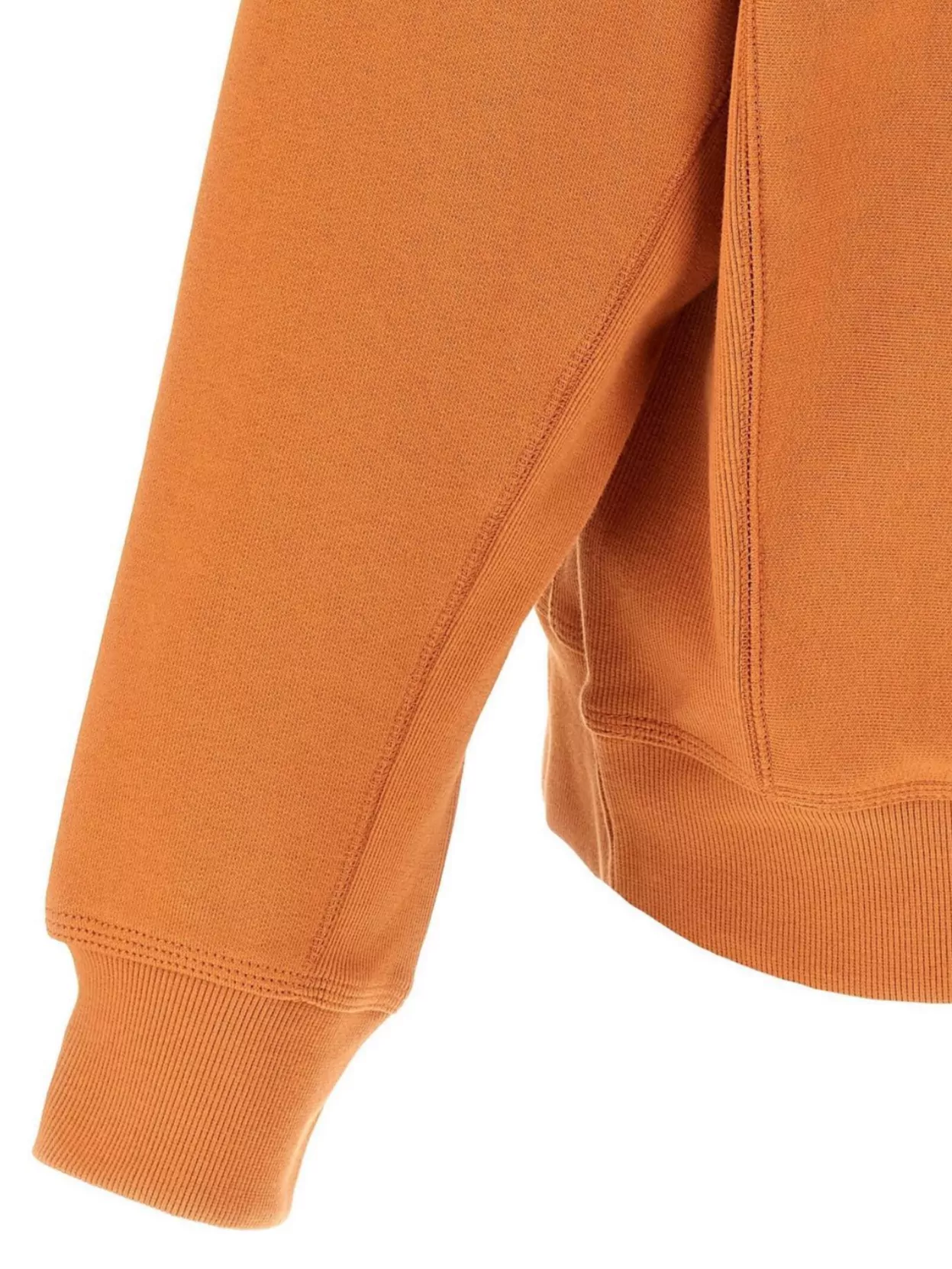 Carhartt Wip Hoodie With American Script Design