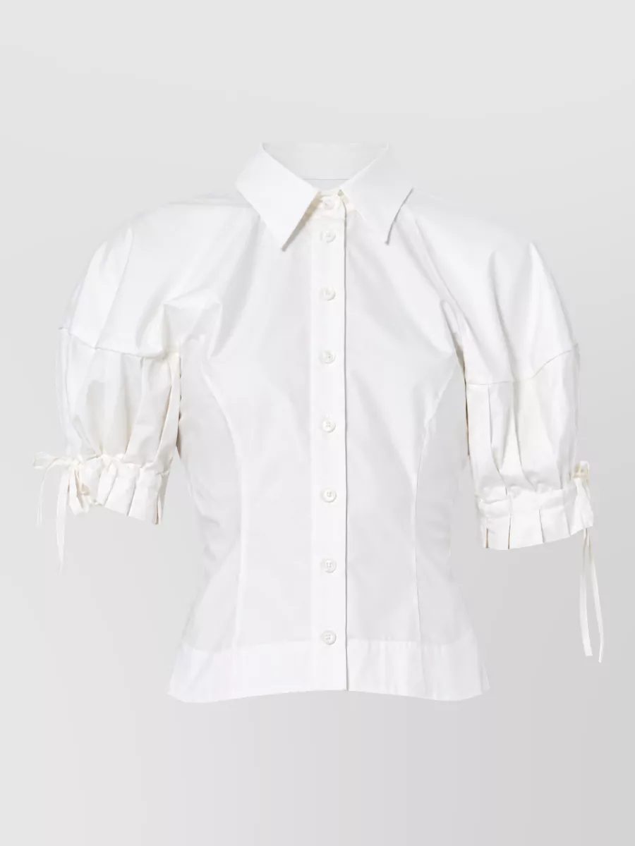 Vivienne Westwood Cotton shirt