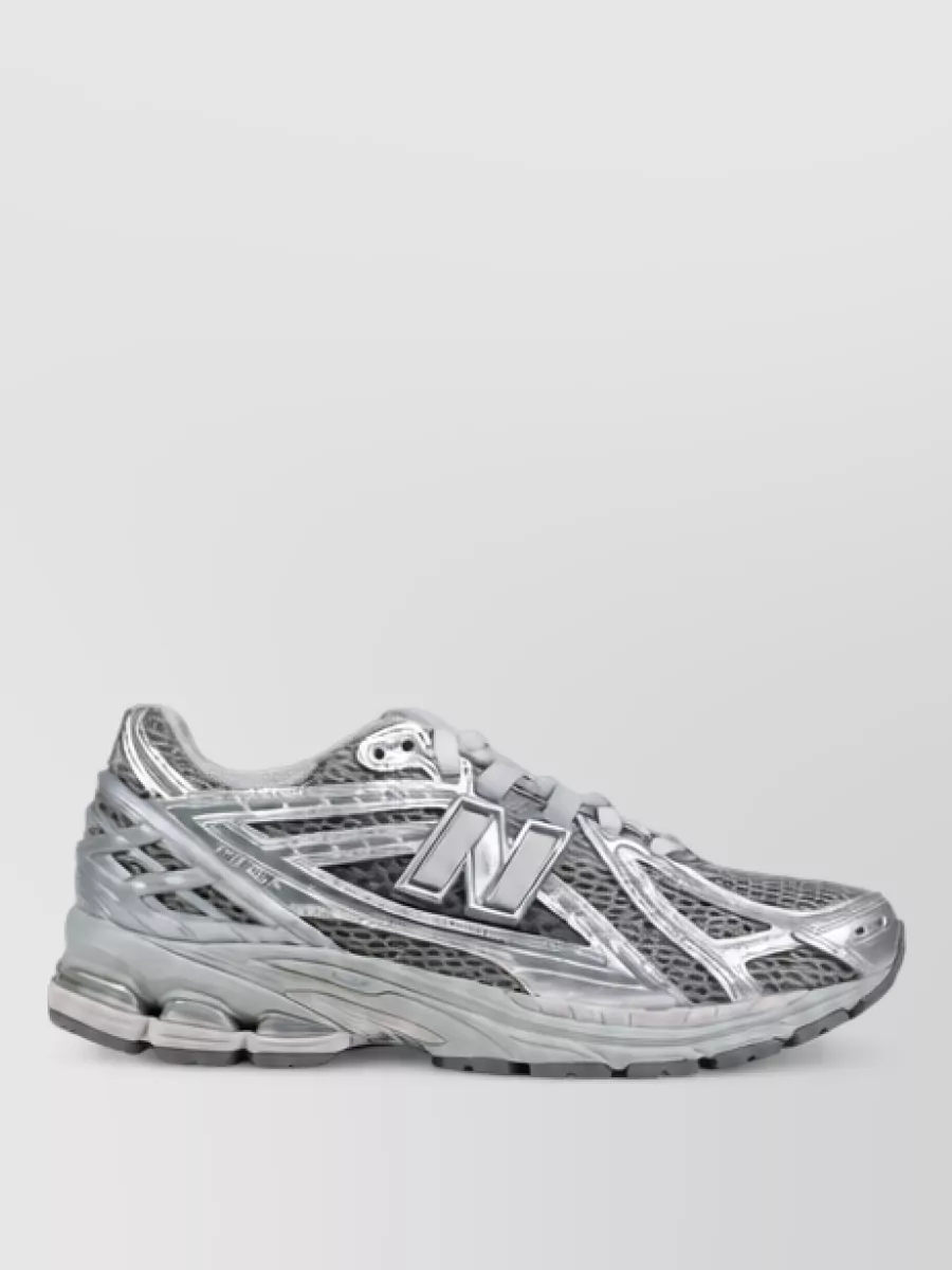 New Balance Synthetic Low-Top Sneakers