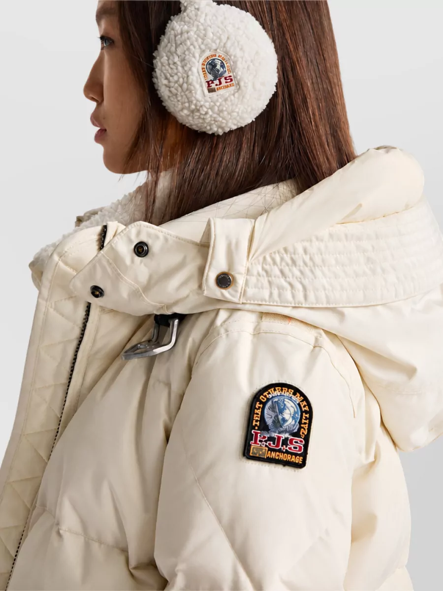 Parajumpers Fleece Earmuffs